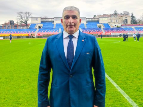 BabekQuliyev - Futbolinfo.az