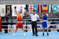 Bakida 17 yasadək yeniyetmə oglan və qiz bokscular arasinda Heydər Eliyev kuboku 2026 beynəlxa 1024x683 1 - Futbolinfo.az