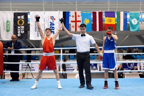 Bakida 17 yasadək yeniyetmə oglan və qiz bokscular arasinda Heydər Eliyev kuboku 2026 beynəlxa 1024x683 1 - Futbolinfo.az
