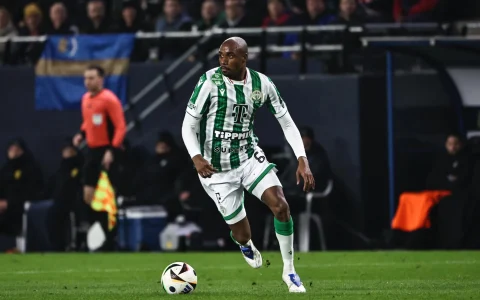 Julio Romao Ferencvaros scaled aspect ratio 512 320 - Futbolinfo.az