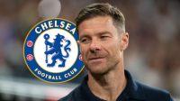 Xabi Alonso with Chelsea badgew 1320x742 1 - Futbolinfo.az