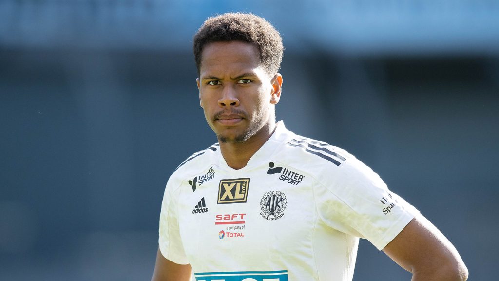 Zakaria Sawo - Futbolinfo.az