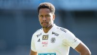 Zakaria Sawo - Futbolinfo.az