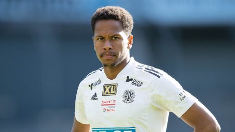 Zakaria Sawo - Futbolinfo.az