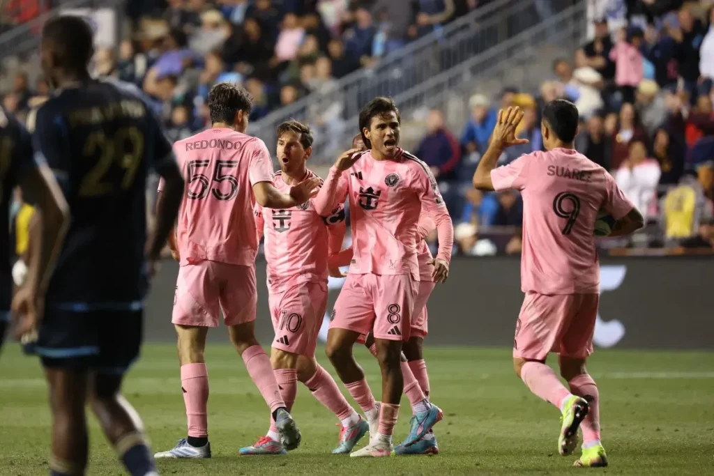 afp 20250525 2216910782 v1 preview philadelphiaunionvintermiamicf 1 - Futbolinfo.az