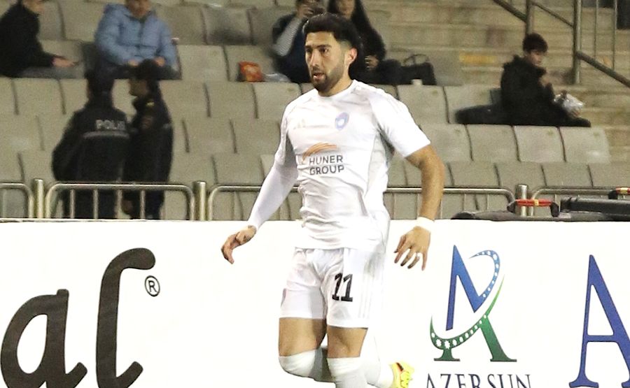 ayxan huseynov - Futbolinfo.az