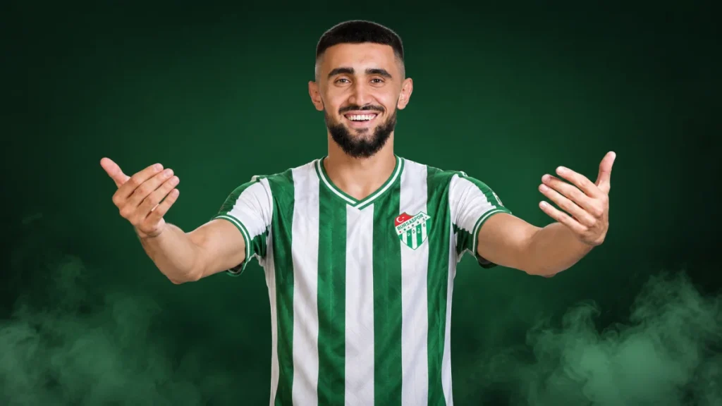 azerbaycanli yildiz toral bayramov bursasporda KnUw1v8y - Futbolinfo.az