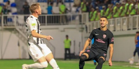 boyan letic2 - Futbolinfo.az