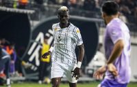 falaye sako - Futbolinfo.az