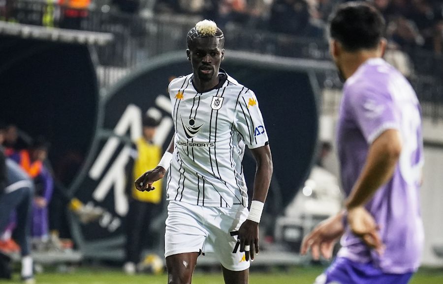 falaye sako - Futbolinfo.az