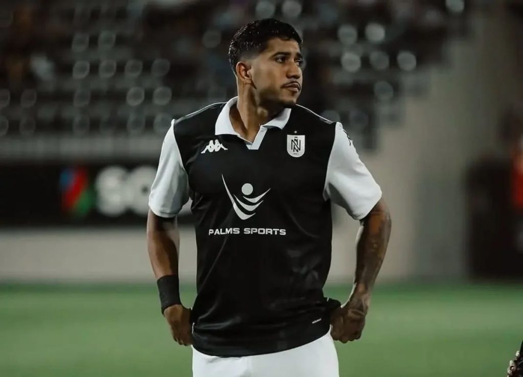 freddi varqas - Futbolinfo.az