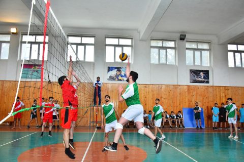 idman klubu 1 - Futbolinfo.az
