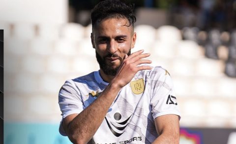 imad faraj - Futbolinfo.az