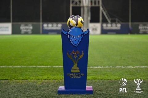 kubok - Futbolinfo.az