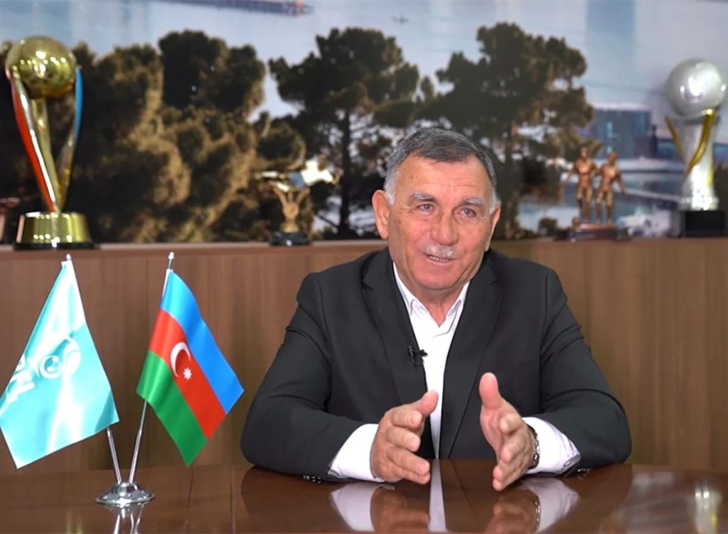 memmedeli memmedov - Futbolinfo.az