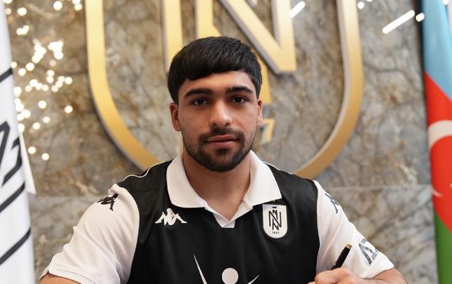 rufet abbasov - Futbolinfo.az