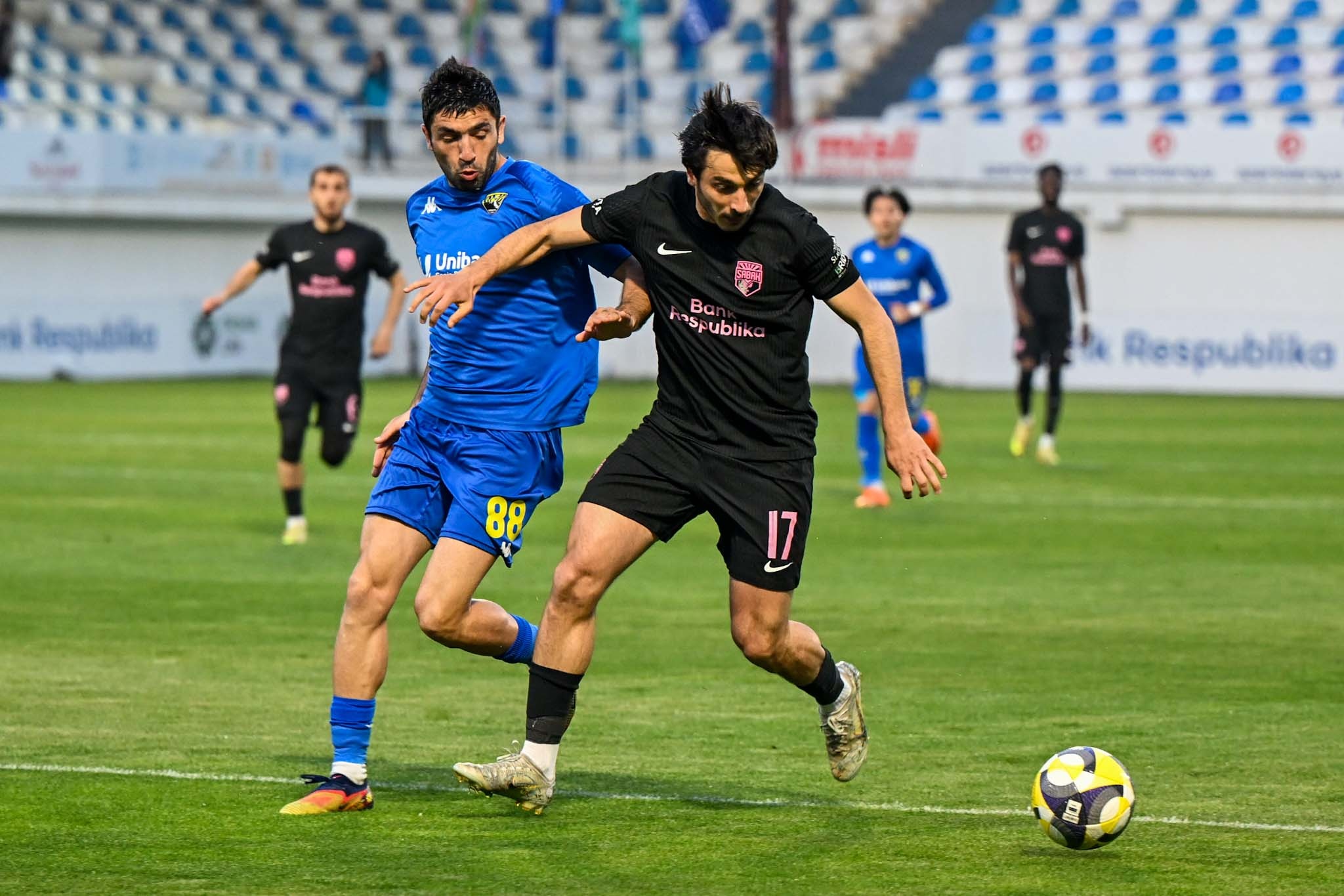 sakir - Futbolinfo.az