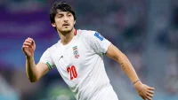 serdar azmun iran milli takimi ndan sadakatsizlik nedeniyle cikarildi - Futbolinfo.az