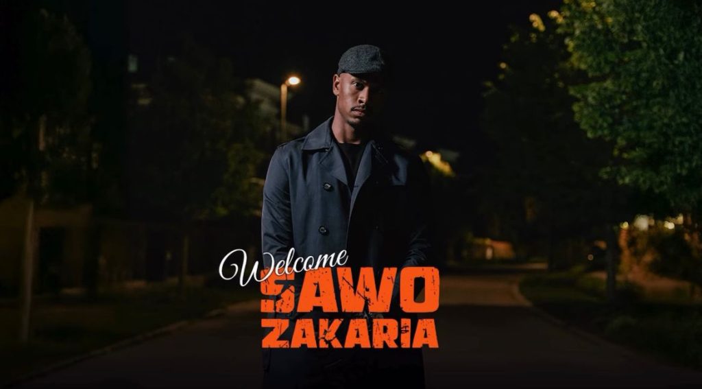 zakaria savo - Futbolinfo.az