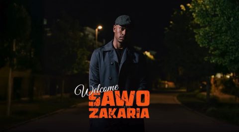 zakaria savo - Futbolinfo.az