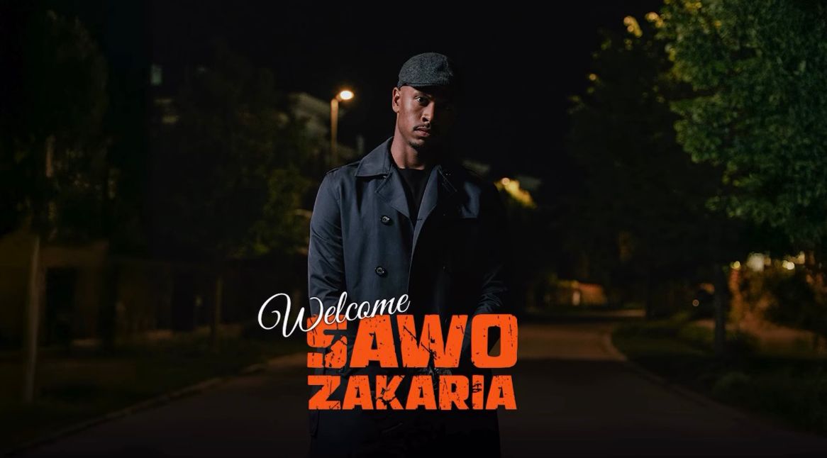 zakaria savo - Futbolinfo.az