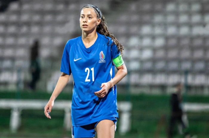 Milli üzvünün üsyanı: "Futbolu mənə edilən hörmətsizliklərə görə bitirmişəm" 7 0619b3b3 191a 4e35 a586 08b7482e4d10 - Futbolinfo.az