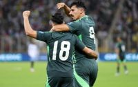 Əlcəzair yığmasının DÇ-2026 üçün heyəti bəlli oldu 160 234720 xnkxjiirfu - Futbolinfo.az