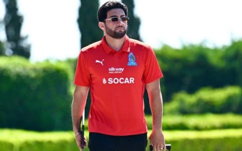 Azərbaycan millisi Avstriyaya yollandı - Fotolar 96 234745 voosxra82g - Futbolinfo.az