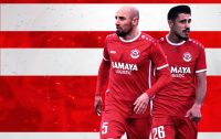 “Araz-Naxçıvan” daha iki futbolçu ilə yeni müqavilə bağladı 168 234747 pl7ok6xwmp - Futbolinfo.az