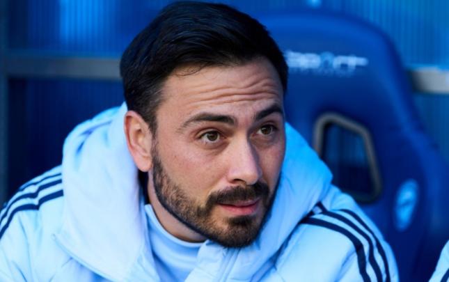 Ançelottinin yeni iş yeri bəlli oldu 66 234752 0a9pqrv918 - Futbolinfo.az