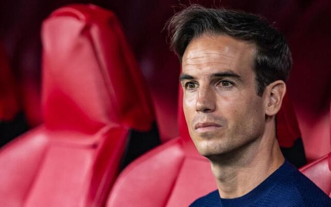 La Liqa klubunda yeni baş məşqçi 56 234753 cvmy1g8ms2 - Futbolinfo.az