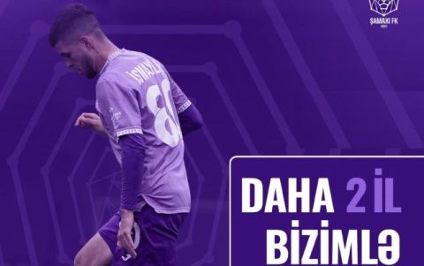 "Şamaxı"da yeni müqavilə 4 235073 30e909ottw - Futbolinfo.az