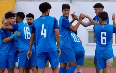 Azərbaycan yığması Qırğızıstana məğlub oldu 98 235148 2k1bo2args - Futbolinfo.az