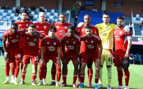 “Turan Tovuz” hazırlığa başladı 10 235506 fjas5ig0hi - Futbolinfo.az