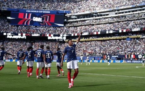 Fransa dünya çempionatına qələbə ilə başladı 9 235654 u4fap1dbqp - Futbolinfo.az