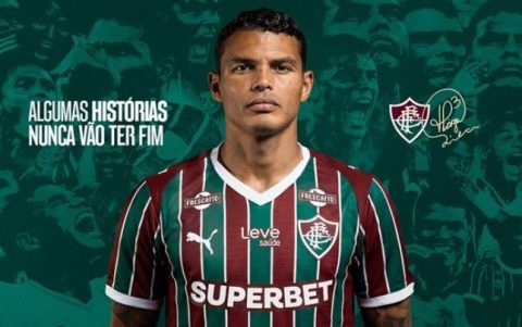 Yenidən “Fluminense”yə qayıtdı 2 236096 vzinum6a85 - Futbolinfo.az