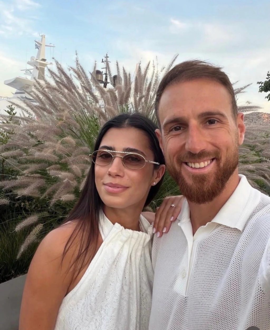 Oblak evlənir 6 3c321e55 c299 4ede b2b3 fd0496a2a873 - Futbolinfo.az
