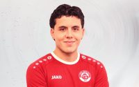 Alexandro Herrera 1 - Futbolinfo.az