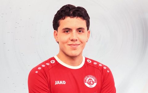 Alexandro Herrera 1 - Futbolinfo.az