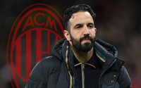 Amorim Milan logo - Futbolinfo.az