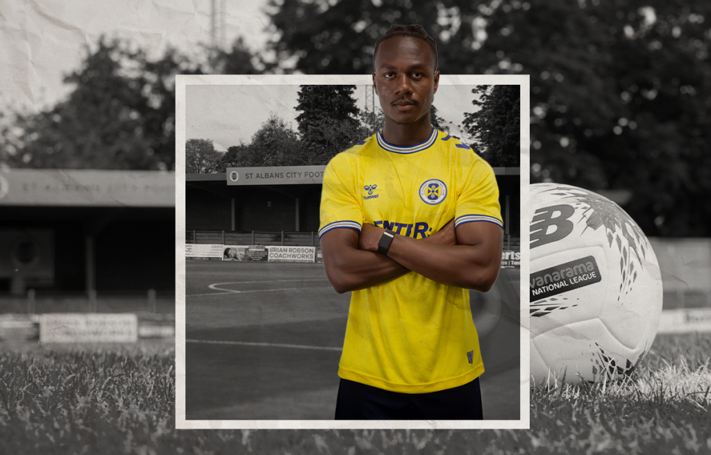 CHARLES - Futbolinfo.az