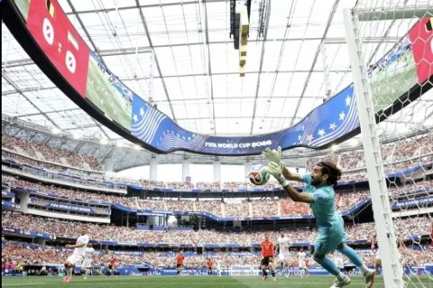 İranlı qapıçı oyunun ən yaxşısı seçildi 2 CqhOAFRROHVZqk4kseFWqN1tn5NiLm296wdAgTAW 1200 - Futbolinfo.az