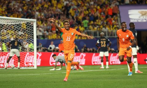 Diallo celebration - Futbolinfo.az
