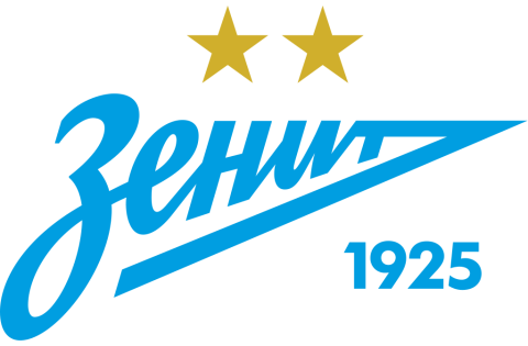 "Zenit" başqa "Neftçi"ni seçib 2 FC Zenit 2 star 2023 logo - Futbolinfo.az