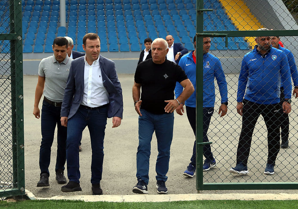 Foto24 - Futbolinfo.az