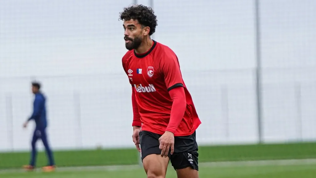 Gustavo Klismahn Santa Clara.jpg - Futbolinfo.az