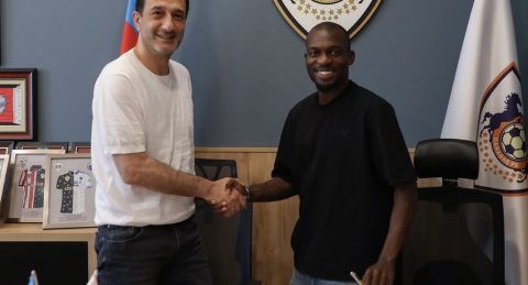 Lanqa "Qarabağ"a Juninyonun məsləhəti ilə gəlib: "Dedi ki, gözübağlı gedə bilərsən" 2 IMG 0707 1296x700 1 - Futbolinfo.az