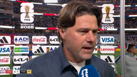 Poçettino fəxr edir: "Bu, yalnız başlanğıcdır" 12 Schermopname 4487.png - Futbolinfo.az