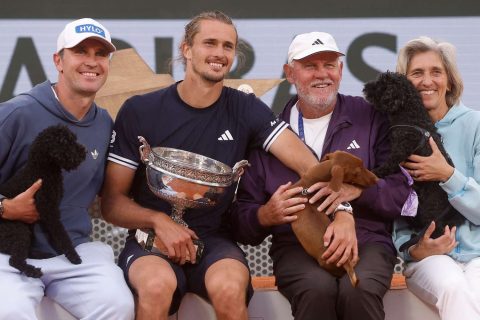 alexander zverev family 2026 french open 060826 3188e5db36f2445fbef6ec248c8f0685 - Futbolinfo.az