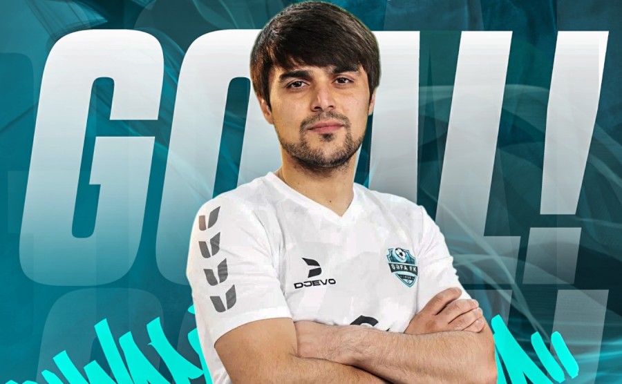 amil yunanov - Futbolinfo.az